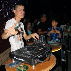 DJ Tona _ Oficial