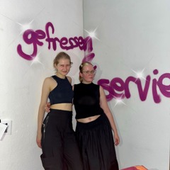 gefressen und serviert