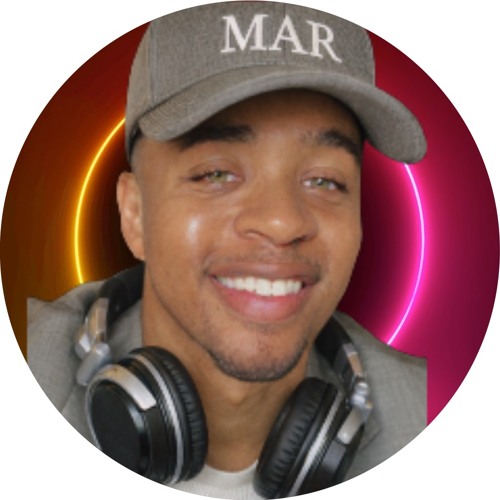 DJ MAR (@mardotmusic) — artist photo