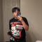 Jaden Fraga