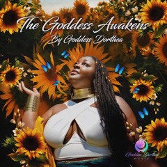 Goddess Dorthea