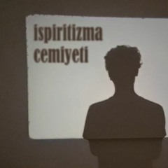 Ispiritizma Cemiyeti
