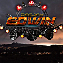 DJ EDWIN