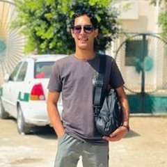 Mohamed Abo Al-Ezz