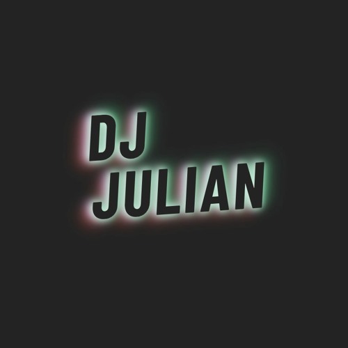 DJ Julian’s avatar