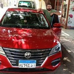 احمد المصري