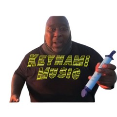 Keynami!