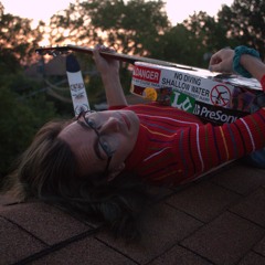 isabel, dreaming