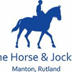 The Horse & Jockey Manton