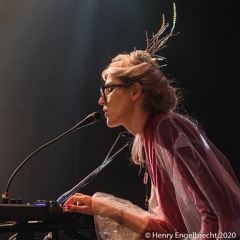 Cynthia van der Mescht