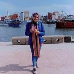 NaDa M Elsaeed
