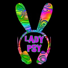 Lady Psy Live Stream - Techno At Cheeky Raccoon 18 - 01 - 24