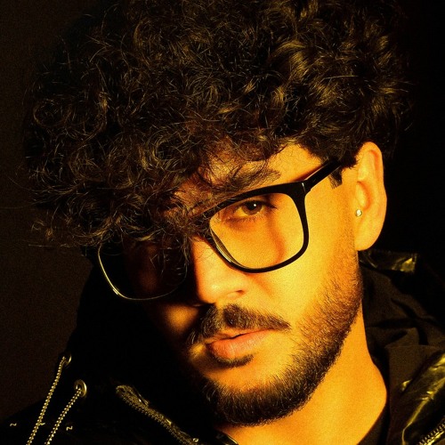 Arsalan Rezaee’s avatar