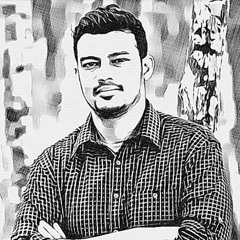Sany Ahmed