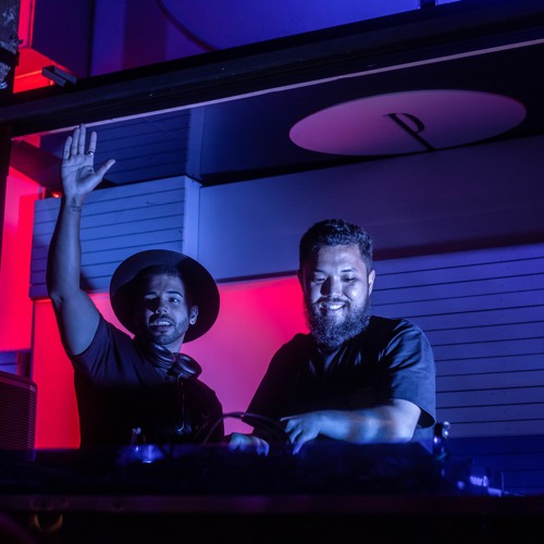 Woo - B @Privilege Búzios (F.U.S.C.A).WAV