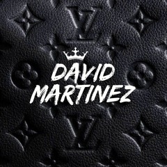 David Martínez