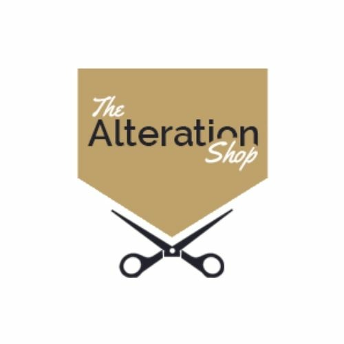 Alteration Shop’s avatar