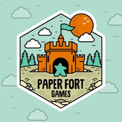 Paper Fort Games