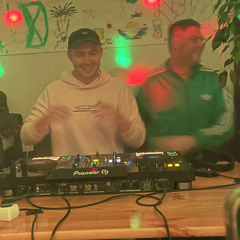 Disco Jimmy