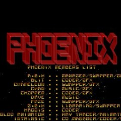 Phoenix