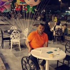 Ali Abdallah