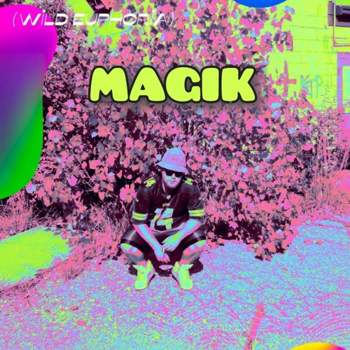 MAGIK’s avatar