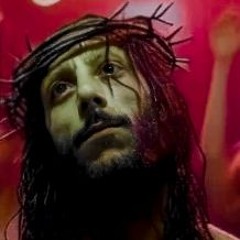 Messiah Complx