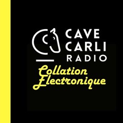 Collation Electronique On Cave Carli Radio