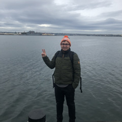 Intro Demo1 at Vics cave