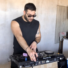 Techno Warm Up Session