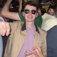 Kian Mahony