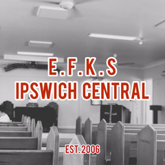 EFKS Ipswich Central