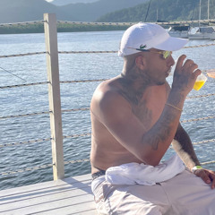 Maycon Santos