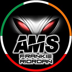 Frankie Riordan