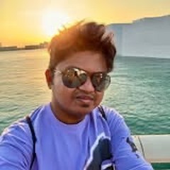 Jey Geethan