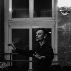 Orlando's Dream Of Planuba (electronic music)