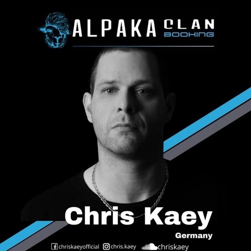 Chris Kaey’s avatar
