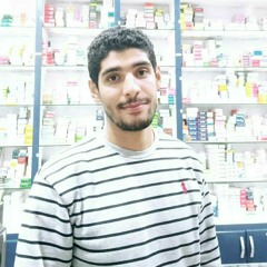 Mahmoud Farahat