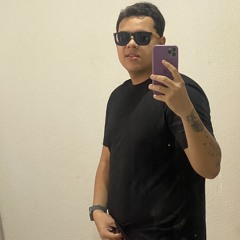 DJ CØRPAS DA TERRINHA