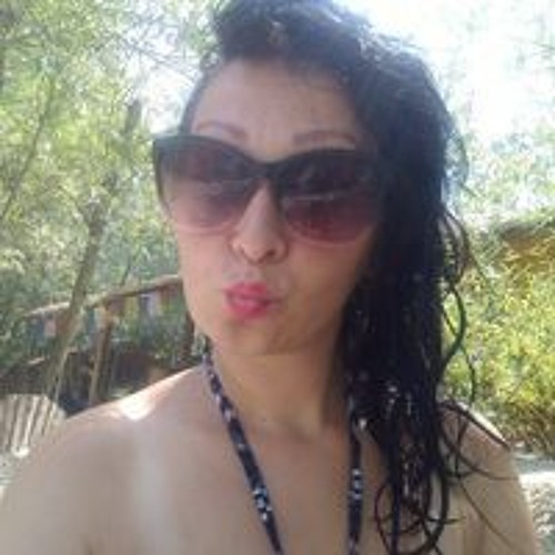 Marija Cirkovic’s avatar