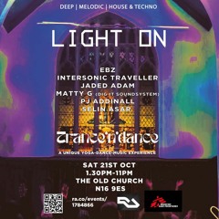 Light Service - Light On