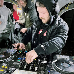 Stuart Smith (S.A.S)