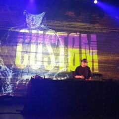 Custøm -  I Should have been there(original Mix -- cut--)