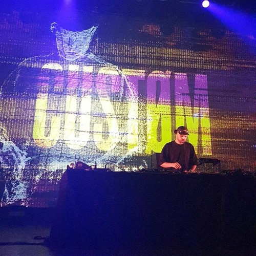 Custøm -  I Should have been there(original Mix -- cut--)