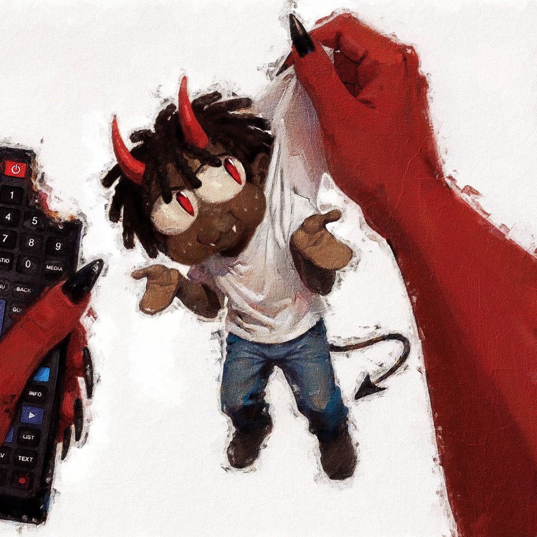 Stream Mubby The Imp music | Listen to songs, albums, playlists for ...