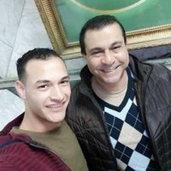 Ahmed Elbayaa