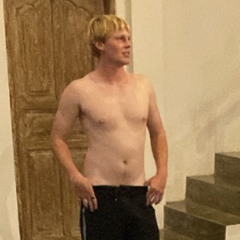 BLOKE