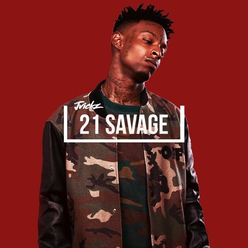 21 savage’s avatar