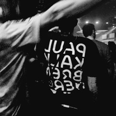 die liebe zum Techno♡