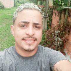 Dj vinicius do complexo Oficial
